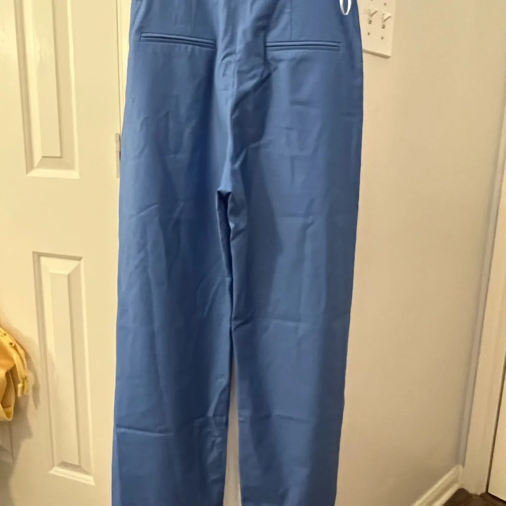 Materiel Tropical High Waist Pants - Picture 6 of 7